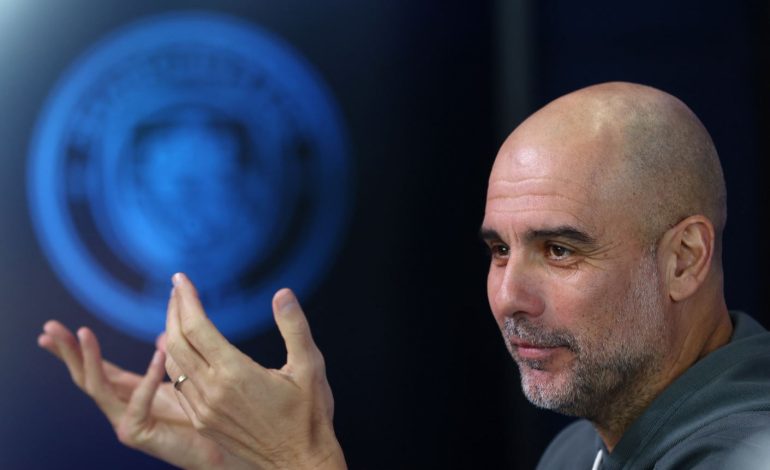 City vendos rekord në Champions, por Guardiola i druhet Bayern dhe Realit: Nuk e di me kë do përballemi