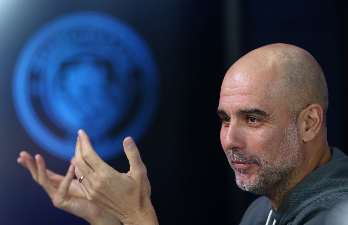 City vendos rekord në Champions, por Guardiola i druhet Bayern dhe Realit: Nuk e di me kë do përballemi