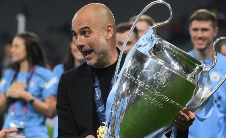 “M’u deshën 7 vjet për të fituar Champions te City”, Guardiola: Më dhanë kohë, tani dua të qëndroj