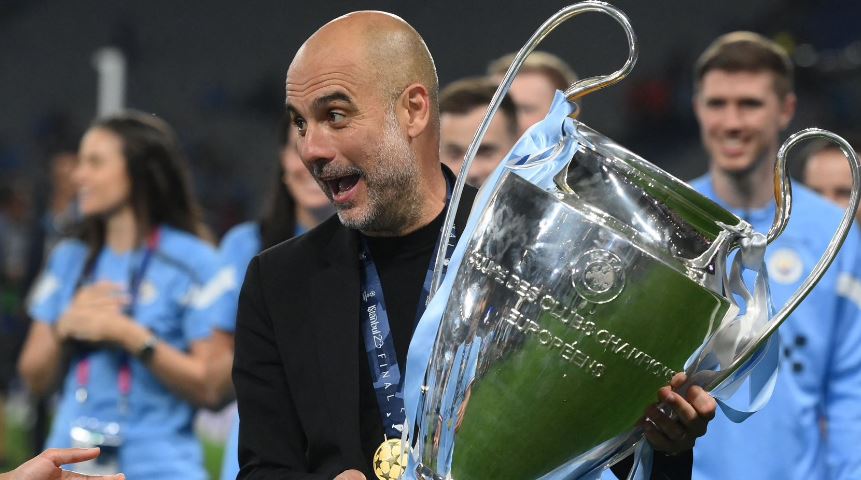 “M’u deshën 7 vjet për të fituar Champions te City”, Guardiola: Më dhanë kohë, tani dua të qëndroj