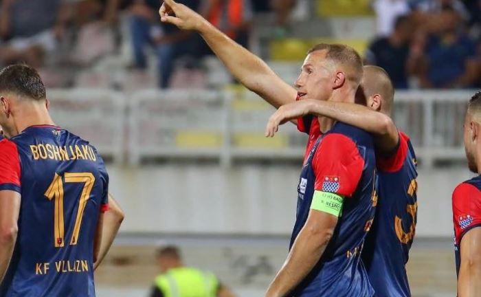 Balaj i lumtur: Të gjithë po rritemi, Vllaznia mund të shkojë larg këtë sezon