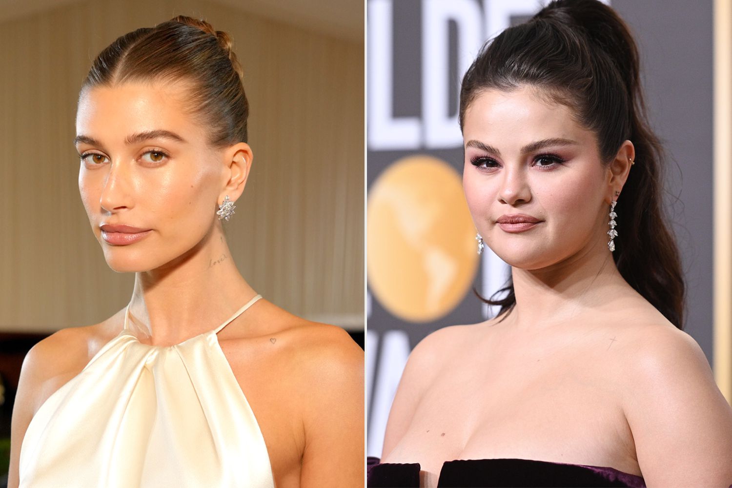Lufta me Selena-n vazhdon, Hailey hedh kunja për këngëtaren
