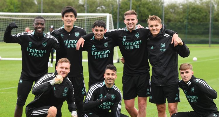 Rinovim i rëndësishëm në shtëpinë e Arsenalit, firmos mbrojtësi