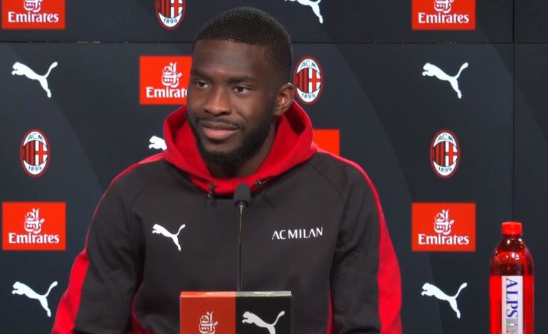 Tomori paralajmëron Milanin: Kujdes nga Slavia, do ushtrojnë presion