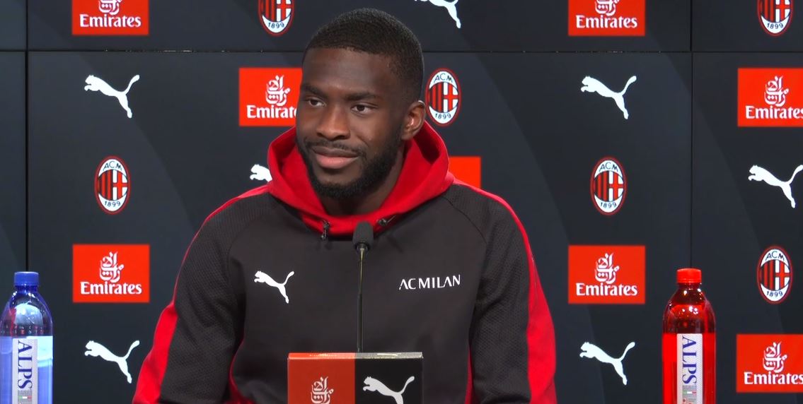 Tomori paralajmëron Milanin: Kujdes nga Slavia, do ushtrojnë presion