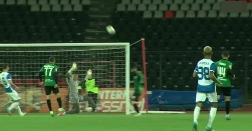 VIDEO/ Tirana shpëton në fund, barazim ndaj Egnatias