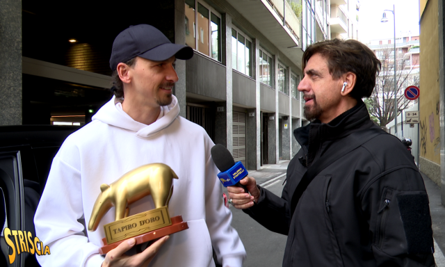 “Unë jam pronari i Milanit”, Ibra: Ka pasur kontroll, nuk kanë gjetur asgjë