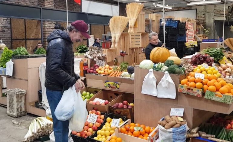 Norma e interesit nuk ndryshon! Guvernatori Sejko: Situata mbetet e njëjtë edhe për muajt e ardhshëm