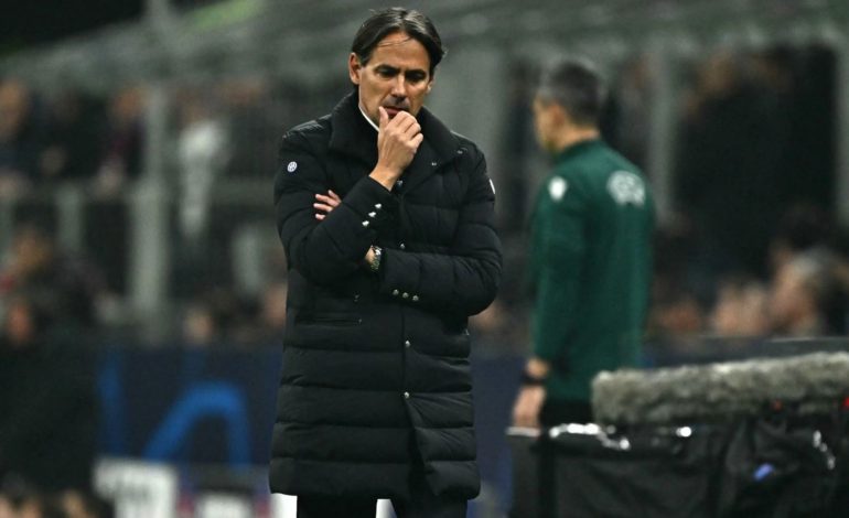 “Djajtë” joshin Inzaghi-n, Inter vihet në lëvizje, gati kontrata e re