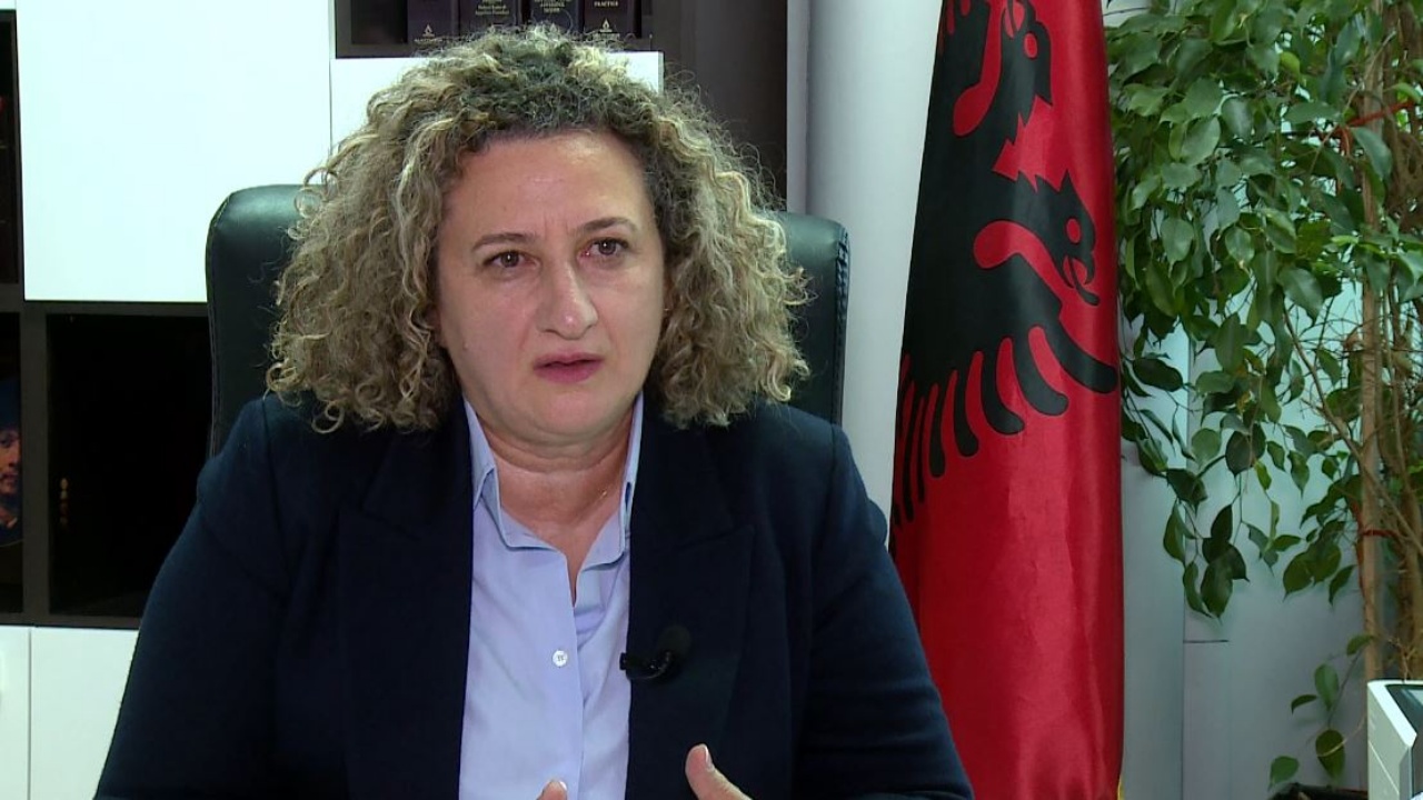 Greqia presion gjyqtares! Sulmohet pa asnjë fakt kryetarja e GJKKO, një ditë para vendimit për Belerin