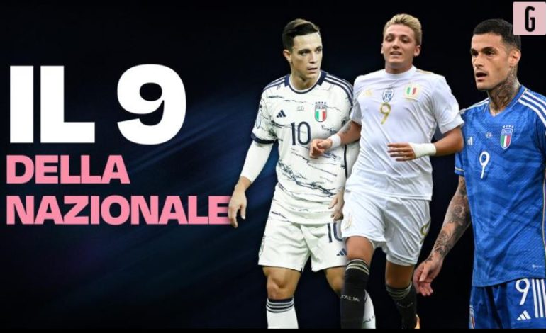 Kush do të jetë sulmuesi kryesor i Italisë? Ja përgjigja e statistikave të avancuara