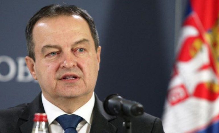 Këshilli i Evropës miratoi dje rekomandimin për anëtarësimin e Kosovës, reagon Daçiç: Skandaloze dhe e turpshme!