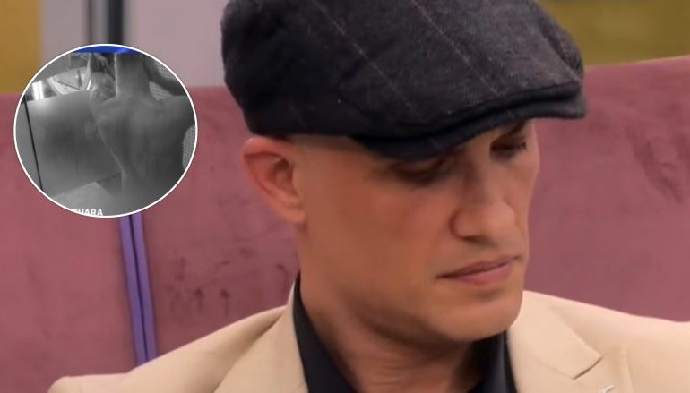 U la nudo në “BBV”, Jetmiri tregon arsyen, si e komentuan banorët?