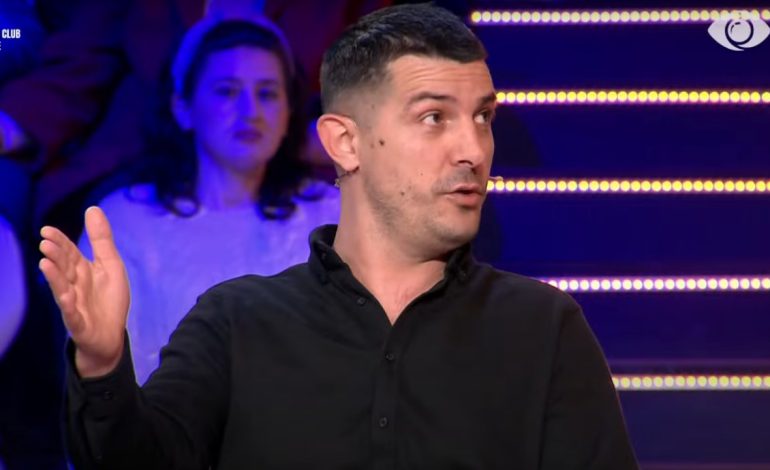 “Është marrëzi të përmendësh emrin tim, për shëndetin e nënës”/ Reagon ashpër menaxheri i Bardhit: Kush mundohet të përdorë këtë situatë për famë…