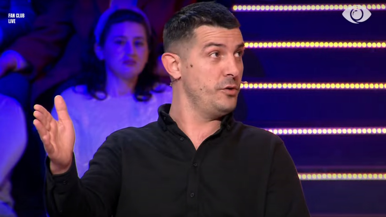 “Është marrëzi të përmendësh emrin tim, për shëndetin e nënës”/ Reagon ashpër menaxheri i Bardhit: Kush mundohet të përdorë këtë situatë për famë…