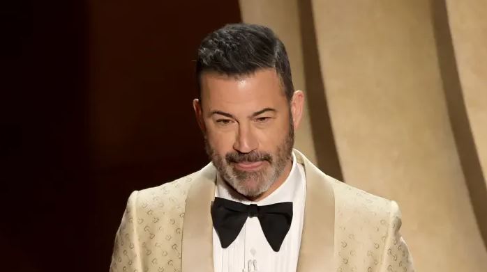 “Prezantuesi më i keq Oscars”, Jimmy Kimmel s’ia lë mangut Donald Trump