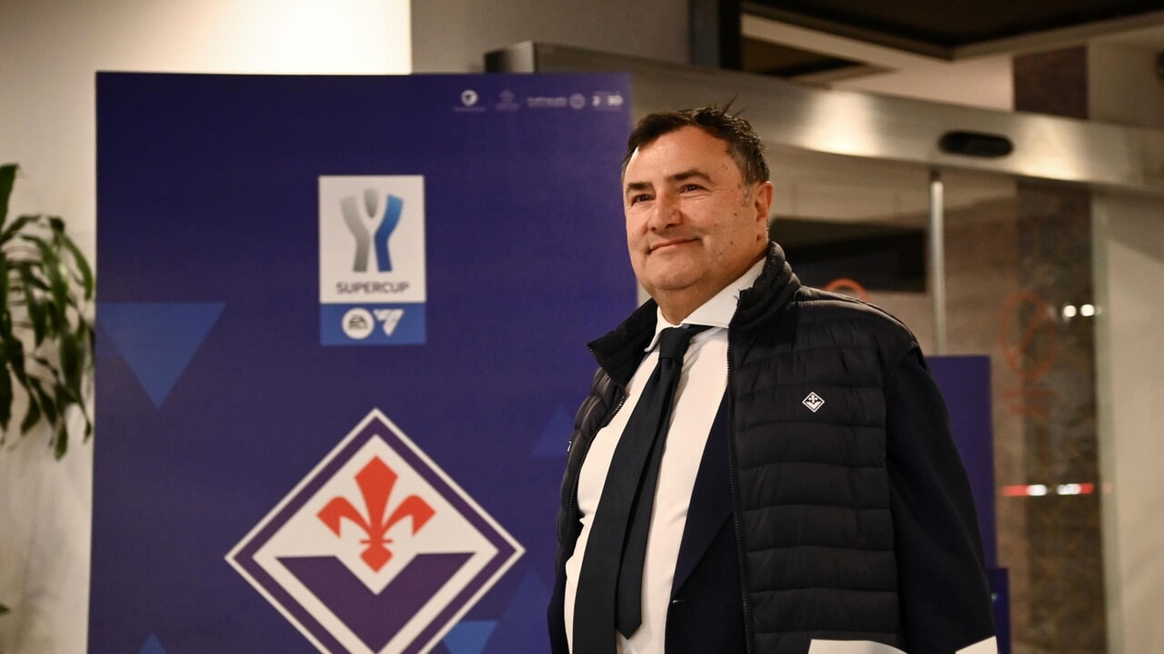 Pësoi atak kardiak, Fiorentina tregon për gjendjen shëndetësore të drejtorit Barone