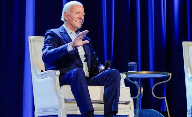 “Vendet arabe gati të njohin Izraelin”, presidenti i SHBA, Joe Biden: Ja si mund të zgjidhet konflikti në Gaza