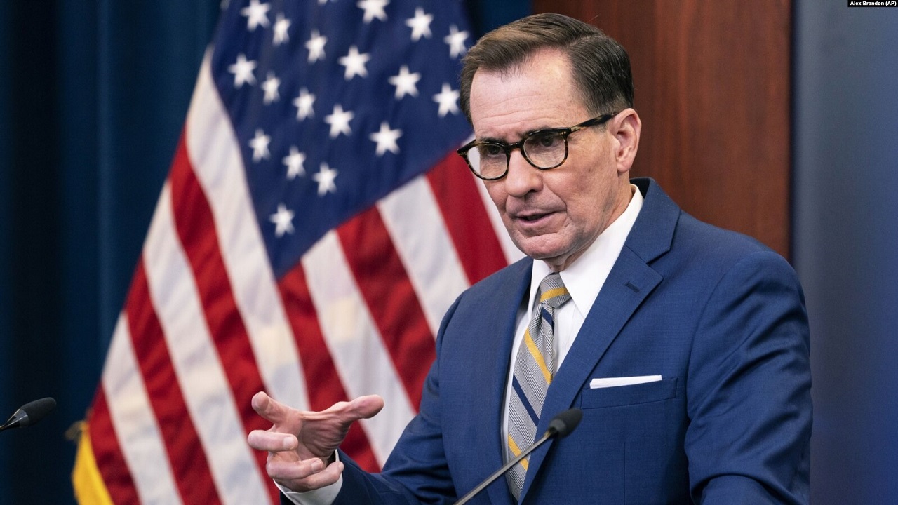 Vdekjet në radhë për bukë, SHBA ndihma nga ajri për Gazën: Nuk zëvendësojmë kamionët!