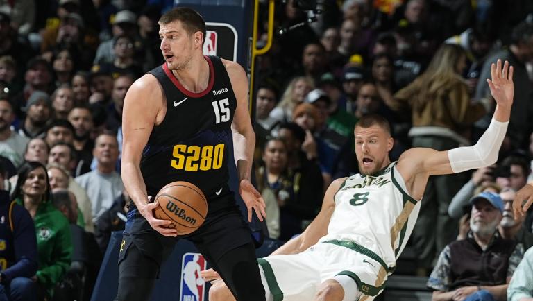 Denver thyen Boston, Jokic protagonist, Minnesota lidere në Perëndim