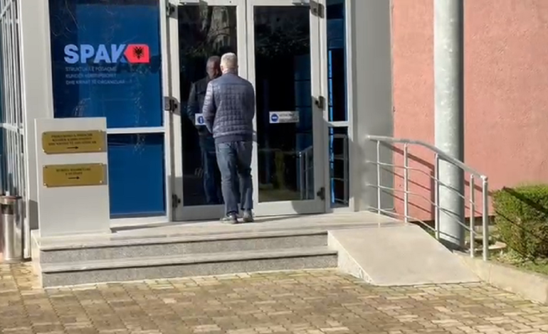 LAJM I FUNDIT/ Arrestohet kryetari në detyrë i Himarës, Jorgo Goro 
 23/03/2024 17:57