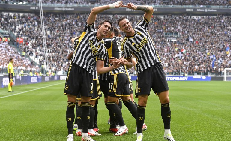 Napoli u eliminua nga Champions, në Itali feston…Juve, zyrtarisht në Botërorin për Klube