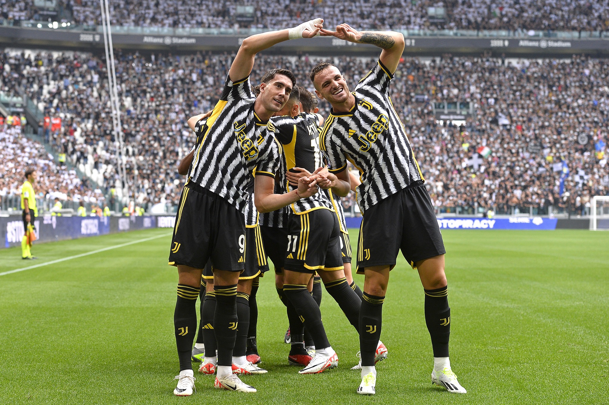 Napoli u eliminua nga Champions, në Itali feston…Juve, zyrtarisht në Botërorin për Klube