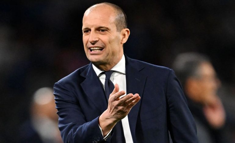 Vlahovic fali Napolin, Allegri: Më vjen keq, nuk jam unë problemi i Juves (VIDEO)