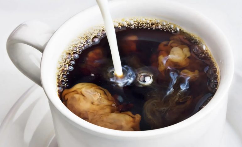Me apo pa qumësht – Cila kafe bën më mirë për shëndetin