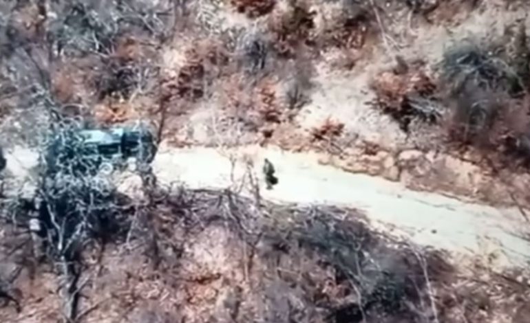 “Ushtria serbe në kufi”, reagon Beogradi: Thjesht patrullim, nuk hyjmë pa OK e KFOR-it!