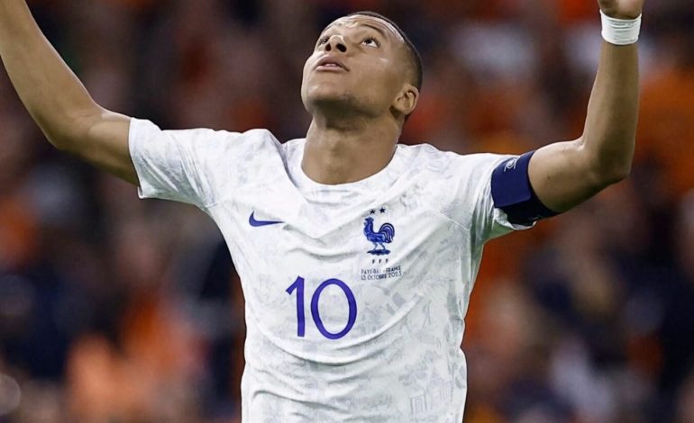 “Nuk kam asgjë për të folur rreth të ardhmes time”, Mbappe për miqësoren e sotme: Gjermania nuk dorëzohet as në momentet më të vështira