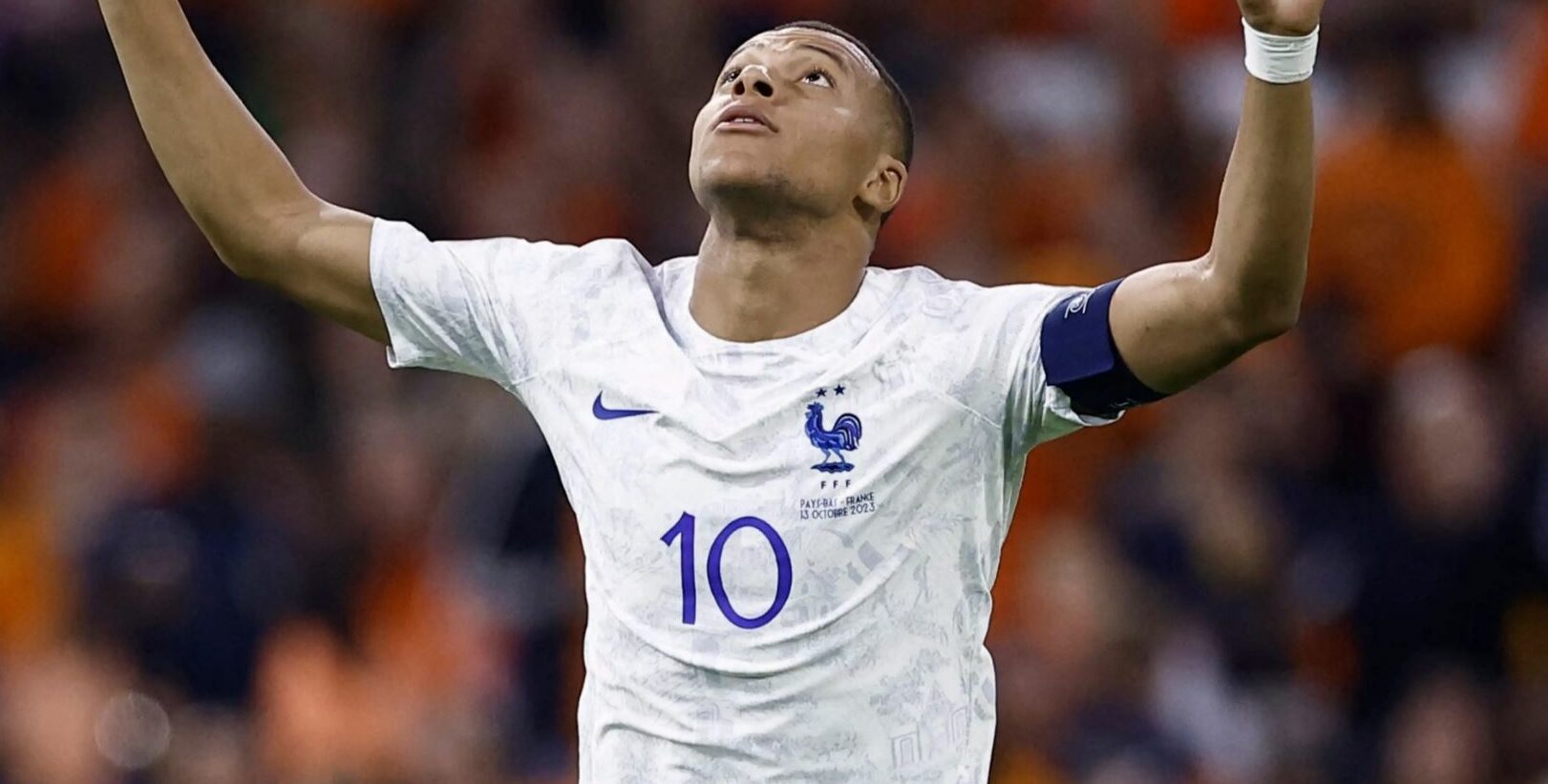 “Nuk kam asgjë për të folur rreth të ardhmes time”, Mbappe për miqësoren e sotme: Gjermania nuk dorëzohet as në momentet më të vështira