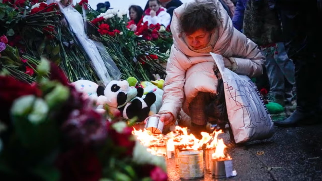 Analiza e The Guardian/ Sulmi në Moskë është një kujtesë e zymtë se aktet e terrorit në shkallë të gjerë nuk janë zhdukur