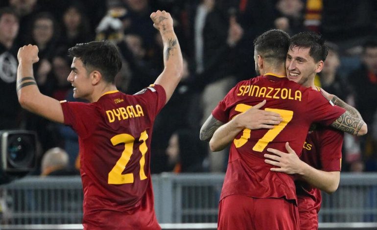 Nuk është në formë, dilema për të ardhmen e mbrojtësit të Romës