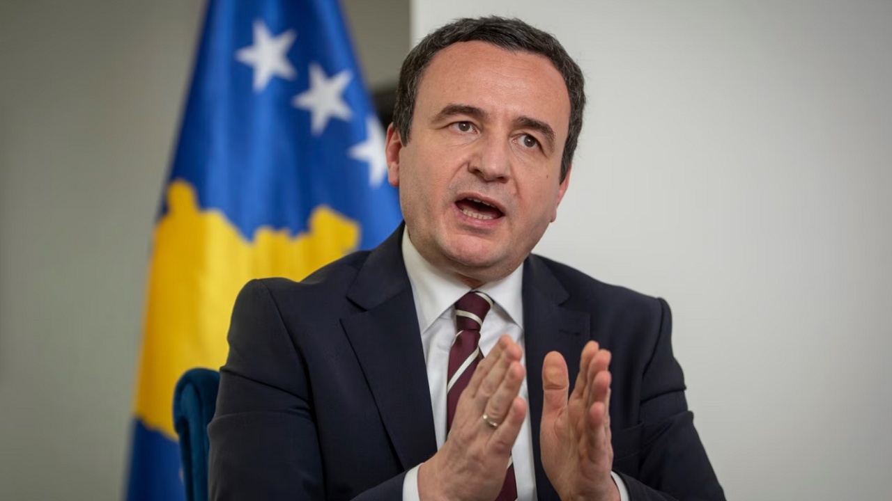 Kryeministri Kurti shprehet i gatshëm: Të shkojmë në zgjedhje kur opozita të dëshirojë