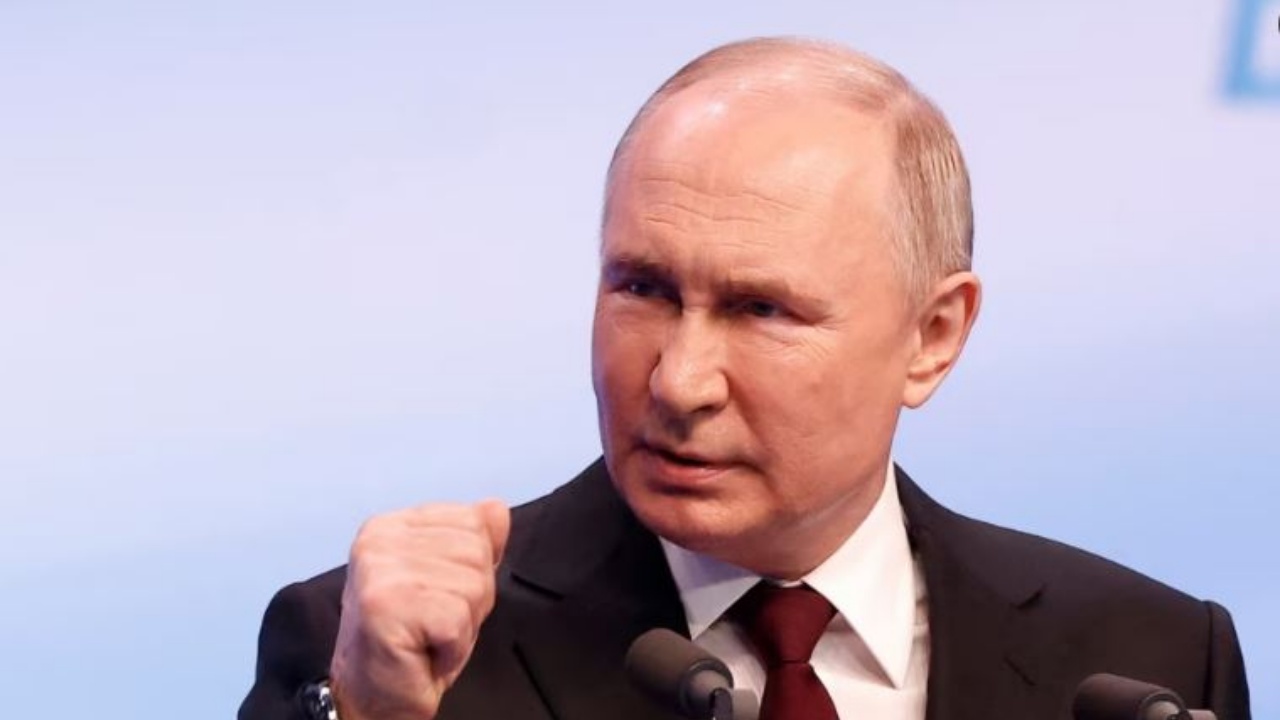 Vladimir Putini fiton bindshëm zgjedhjet ruse! Arriti rezultatin më të lartë në historinë post-sovjetike të Rusisë