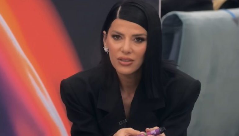 Zgjodhi Eglën si fituese, Ledjona sqaron deklaratën e saj