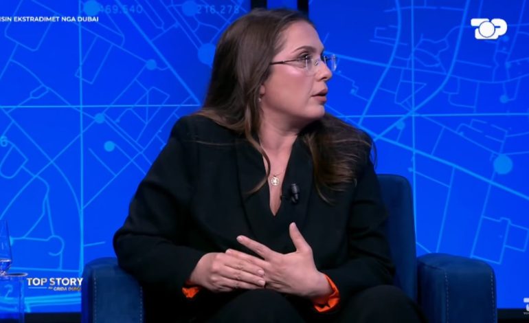 Kush është prokurori që i kërcënuan familjen? Gazetarja: E bëri një bos i krimit në Dubai