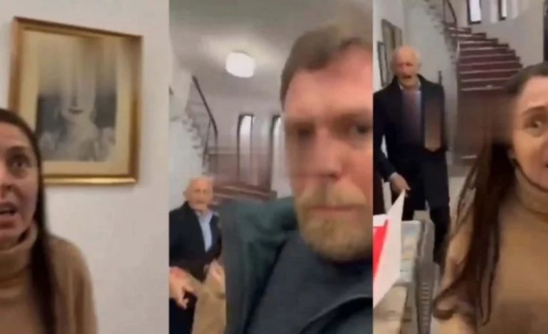 “Përralla u kthye në makth”, mediat zviceriane shkruajnë për sherrin mes Princ Lekës dhe Elia Zaharias: Princesha e vogël pa të gjithë debatin