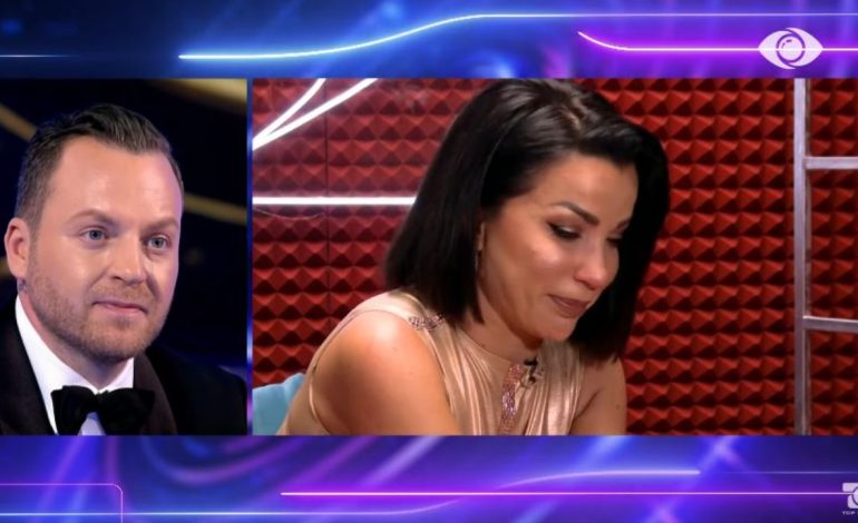 “Gjaku i mamit nëpër mure…”/ Rrëfimi tronditës i Roza Latit, fëmijëria e vështirë, traumat dhe momentet e bukura me të atin