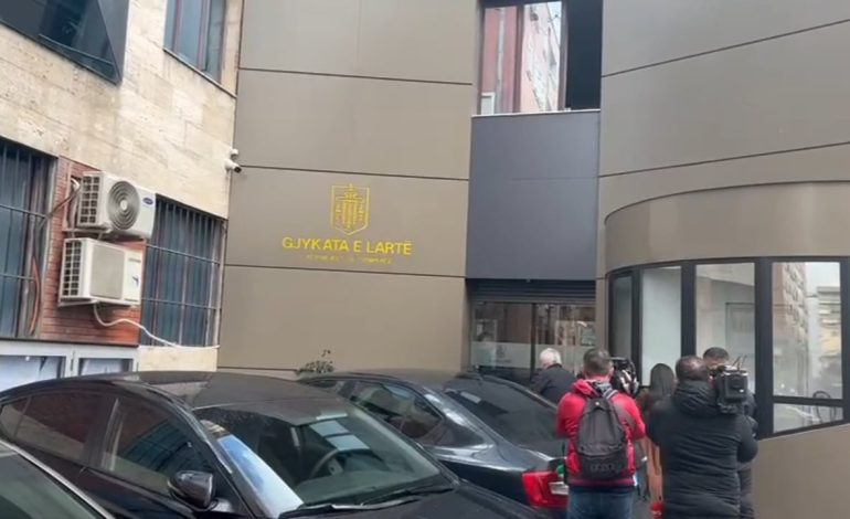 Prokurori i SPAK në seancën e “21 janari” në Gjykatën e Lartë: Nuk rezulton që ngjarja të jetë…