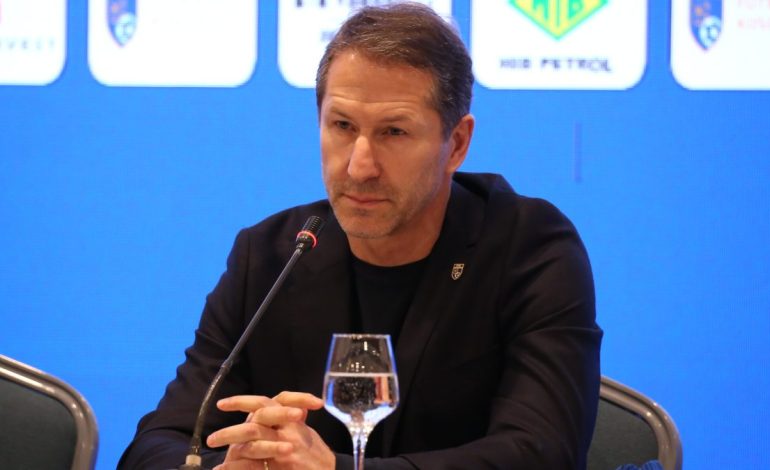 Debuton tani në mars, trajneri i ri i Kosovës zbardh listën e të grumbulluarve