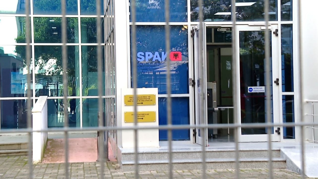SPAK përfundon hetimet, dërgon për gjykim ish-gjyqtarin Ilir Pashaj