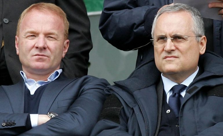 U përfol Igli Tare, Lotito tentoi edhe Edy Reja-n, Lazio bën zyrtare trajnerin e ri