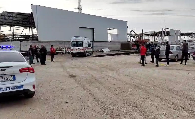 Shpërthimi me dy viktima në Lushnjë, Apeli i Posaçëm lë në fuqi masat ndaj inspektorëve 
 16/05/2024 14:35