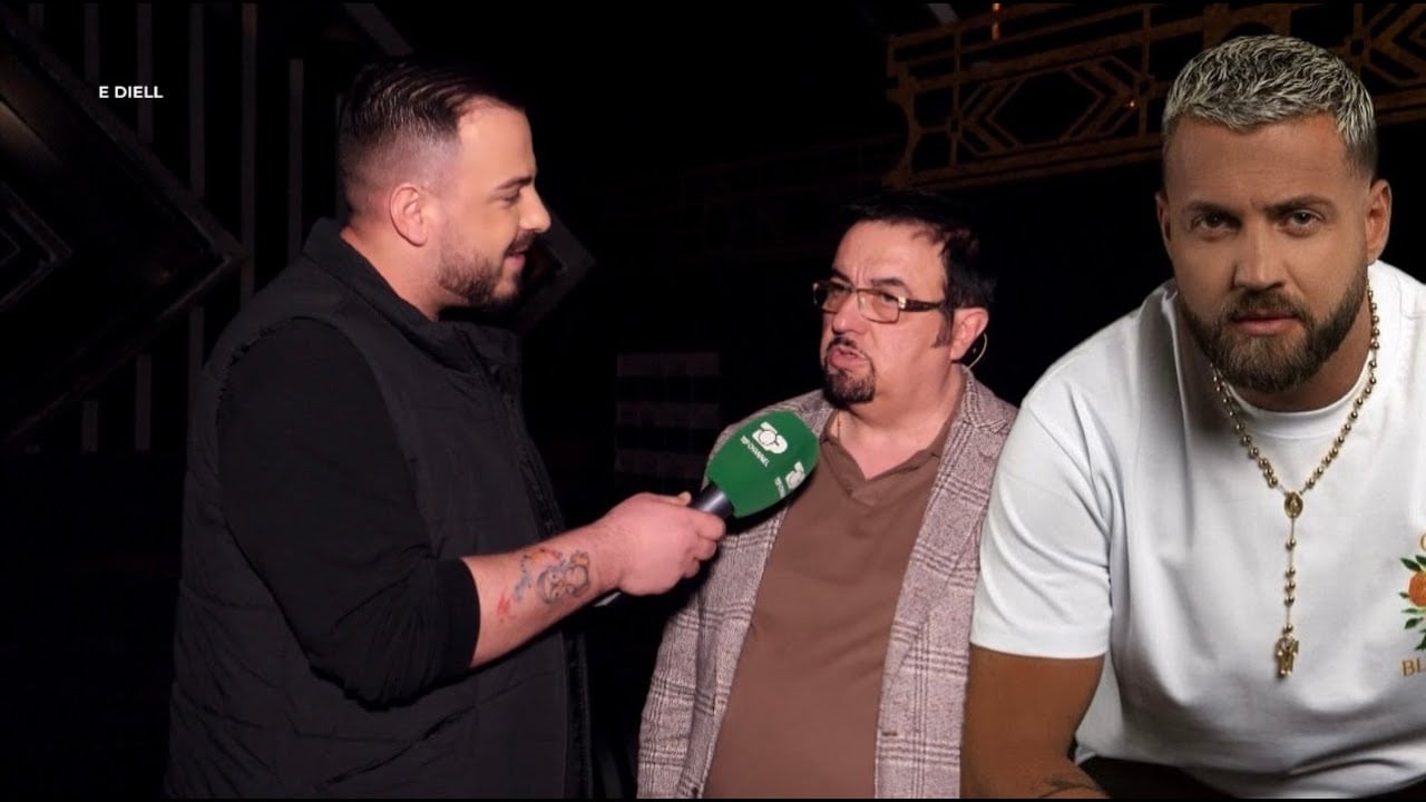 S*ks brenda shtëpisë së BBVIP? “Jam 60-vjeçar dhe…” Gazi flet hapur për Luiz Ejllin: Nuk ka nevojë…