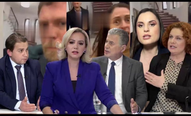 Miku i familjes mbretërore: Elias nuk i takon asnjë pasuri e patundshme e Princ Lekës! Ai i ka dhënë 300 metra tokë dhe…