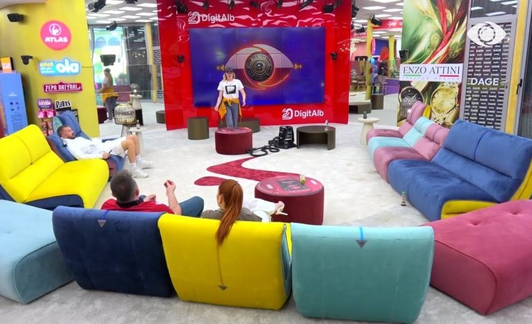 Thyen rregullat, Heidi dënon tre banorë, përfshirë dhe Romeon: Nuk do flisni as…