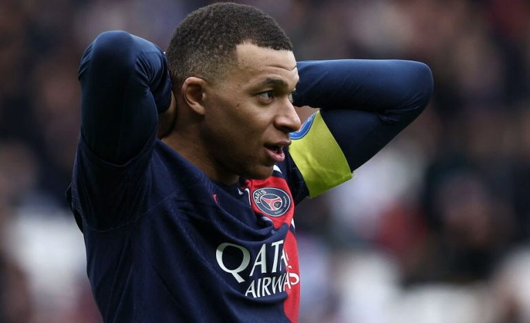 PSG “abonohet” me barazimin në kampionat, por vendi i parë nuk vihet në dyshim