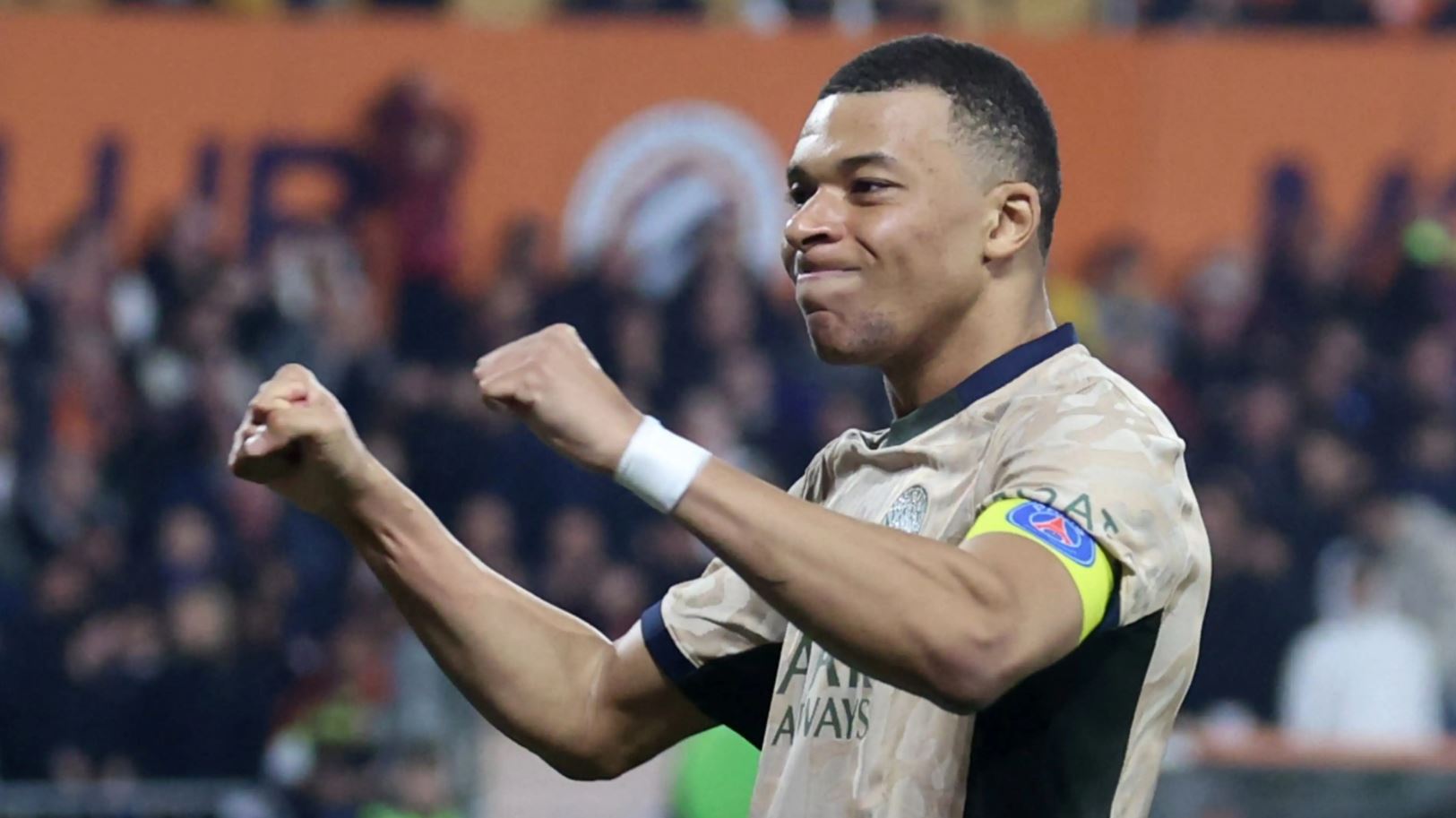 PSG luan “tenis” me Montpellier, Mbappe bën “tripletë”, Enrique: Të fitojmë titullin sa më shpejt